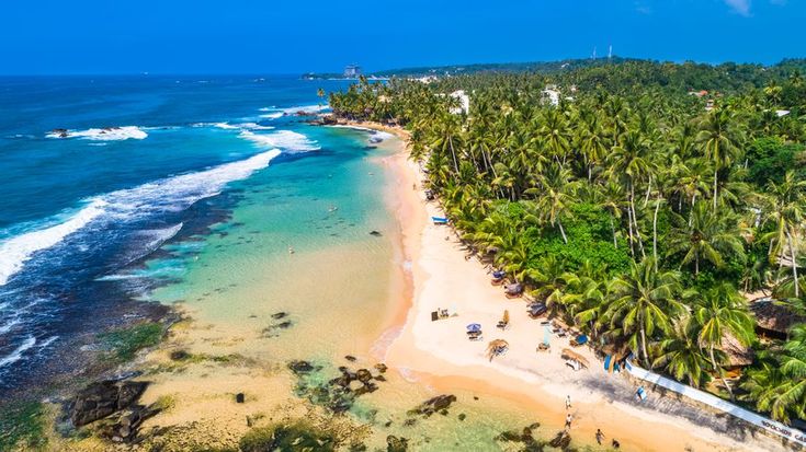 Sri Lanka, Your Way: Tailored Escapes by Bayard Vacations